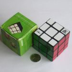 3x3x3 Mixup Cube